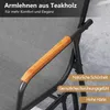 Outdoor-Gleiterbank für 2 Personen mit atmungsaktivem Produktbild-Vorschau 5