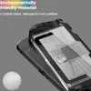Für Nintendo Switch 2 Einteilige TPU / PC Hybrid Shockproof Produktbild-Vorschau 7