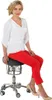 BIOSWING Foxter Therapiestuhl Produktbild-Vorschau 2