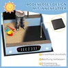 Piaskownica AIYAPLAY z pokrywą 90 x 120 cm z litego drewna Podgląd zdjęcia produktu 9