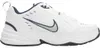 Nike Nike Air Monarch Couleur Blanc Voir les images du produit 4