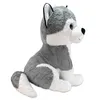 Ron Husky 90 cm peluche Anteprima dell’immagine prodotto 6