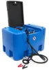 HBM 12 Volt 400 Liter Kunststoff-Mobiltank für Produktbild-Vorschau 2