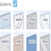 GROHE Start Cosmopolitan, 1 Stück(e) Produktbild-Vorschau 3