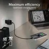 SBS Caricatore Da Muro 20W USB-C Ultra Slim, Adatto Per Anteprima dell’immagine prodotto 8