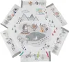Milly Mally 5in1 Baby Spielmatte Minky Anteprima dell’immagine prodotto 13