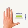AVERY Zweckform 74769 AVERY Zweckform UltraTabs Schmal Podgląd zdjęcia produktu 4