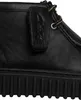 Clarks Torhill Hi Lederstiefel, Schwarz 46 EU Produktbild-Vorschau 10