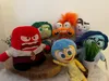 Alles steht kopf 2 Figuren Plüsch Kuscheltier Spielzeug Produktbild-Vorschau 11