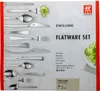 BSF / Zwilling 02172-308-0 Besteck Set Cult poliert, 30 Produktbild-Vorschau 5