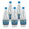Produit toilette chimique camping-car, liquide bleu, 2 Voir les images du produit 14