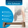 ArtSport Liegestützgriffe aus Holz L - Calisthenics, Produktbild-Vorschau 3