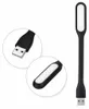 USB LED Lampe Laptopleuchte Leselampe flexibel Silikon 6 Produktbild-Vorschau 5