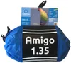 Lenkmatten Spiderkites Amigo 1,35 Rainbow 10005, dúhový, Náhľad obrázku produktu 2