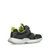 Superfit Rush Kinder Sneaker Boa EUR 34 Produktbild-Vorschau 10