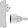 EVOline Plug-Verlängerung mit Schukokupplung, Kunststoff Produktbild-Vorschau 1