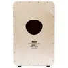 Sela SE 002A CaSela Satin Nut Wood-Cajon Produktbild-Vorschau 8