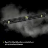 STABILA Wasserwaagen Set 60 cm + 120 cm Dark Shadow Type 80 Produktbild-Vorschau 11