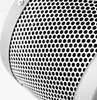 A close-up view of a perforated cylindrical object, likely part of an air filter or ventilation system, against a white background. Produktbild-Vorschau