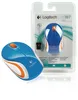 Logitech M187 - Maus - optisch - kabellos - 2.4 GHz - Produktbild-Vorschau 5
