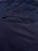 Tazzio Pantaloni cargo da uomo Regular Fit 16610 Blu navy Anteprima dell’immagine prodotto 6