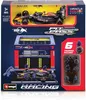 Bburago Bburago Pit Stop Red Bull RB20 2024#1 Verstappen Produktbild-Vorschau 5