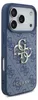 Guess Apple iPhone 17 Pro 4G Big Logo Protection Case Cover Voir les images du produit 4