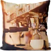 VOID Espresso Kaffee Maschine Kissenbezug Kissenhülle Produktbild-Vorschau 1