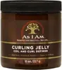 As I Am Curling Jelly Coil and Curl Definer 227g Produktbild-Vorschau 2