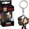 Stranger Things - Eddie Schlüsselanhänger Funko Pocket POP! Produktbild-Vorschau 1