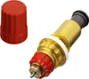 Danfoss montážny ventil séria 3 RA-N G 1/2AG, pre V&N Náhľad obrázku produktu 2