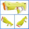 Pistolet à eau électrique pour enfants et adultes – 280 ml Voir les images du produit 9