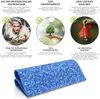 GRUBLy Airlaid Serviette Ornaments in Blau, 40 x 40 cm, 50 Produktbild-Vorschau 3