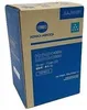 KONICA/MINOLTA Toner cyan TNP-81C Bizhub C4000i/C3300i Produktbild-Vorschau 3