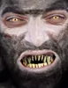 Dents de zombie d'Halloween avec thermoplastique Voir les images du produit 5
