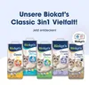 Biokats Classic 3 in 1 Fresh Bawełna Blossom 10 Liter Podgląd zdjęcia produktu 8
