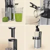 KitchenBrothers Slow Juicer - Vertikal - Entsafter - Obst- Produktbild-Vorschau 2