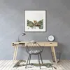 Stuhlunterlage Bürostuhlunterlage 120 cm x 90 cm Bodenmatte Produktbild-Vorschau 3