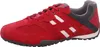 Geox Sportliche Schnürschuhe U SNAKE K - SCAM. MESH Herren Produktbild-Vorschau 59