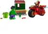 Iron Man s motorkou a Hulk Náhled obrázku produktu 27
