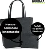 Huuraa Filzshopper Weihnachtsbaum Tannenbaum 22 Liter Produktbild-Vorschau 3