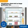 Exquisit Einbau-Multidoor | 466 Liter | No Frost Produktbild-Vorschau 6