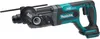 Makita DHR 241 RTJ Akku Bohrhammer 18 V 2,0 J SDS plus + 2x Produktbild-Vorschau 6
