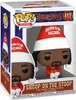 Funko POP Snoop Dogg 412 Snoop on the Stoop Figurka Podgląd zdjęcia produktu 1
