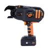 TJEP ULTRA GRIP 40 Bindemaschine 12-40mm im SET, Produktbild-Vorschau 1