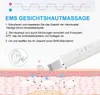 OKWISH Elektrický čistič pórů, odstraňovač černých teček, Náhled obrázku produktu 5