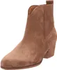 Gabor Comfort farro Micro Stiefelette Braun in Gr. 40 Produktbild-Vorschau 1