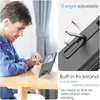Pouzdro na Samsung Galaxy Z Fold 6, Magnetické ochranou Náhled obrázku produktu 4