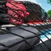 BLACK & DECKER, nákladní síť, 2x3 m, oranžovo-černá Náhled obrázku produktu 9