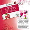 Herbion Naturals – pastylki na kaszel o naturalnym smaku Podgląd zdjęcia produktu 6